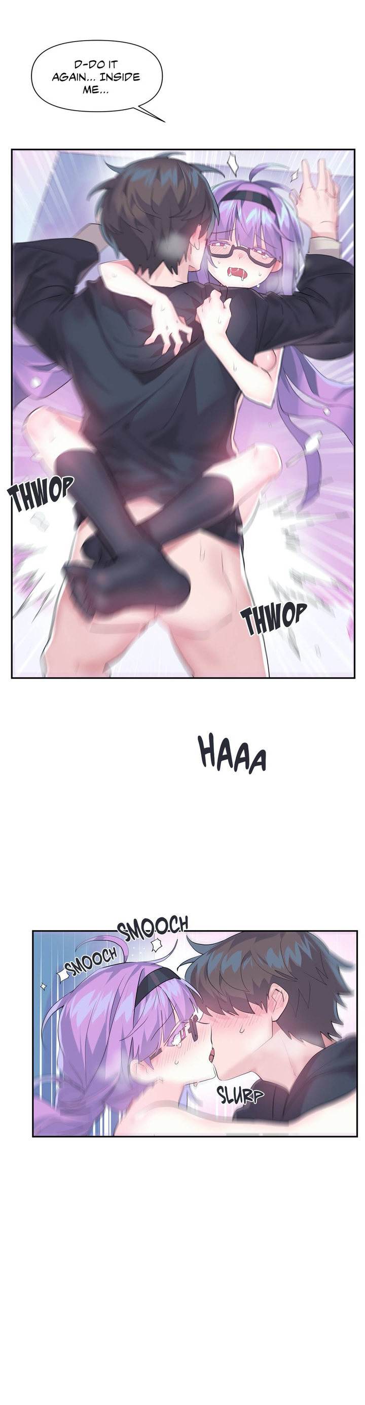 Log in to Lust-a-land chapter 13 page 6