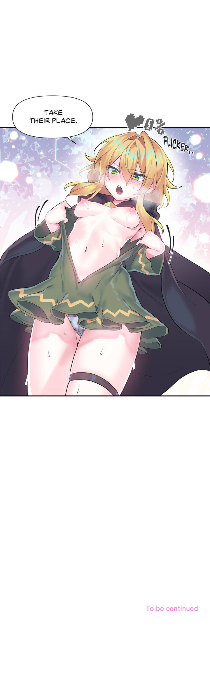 Log in to Lust-a-land chapter 17 page 26