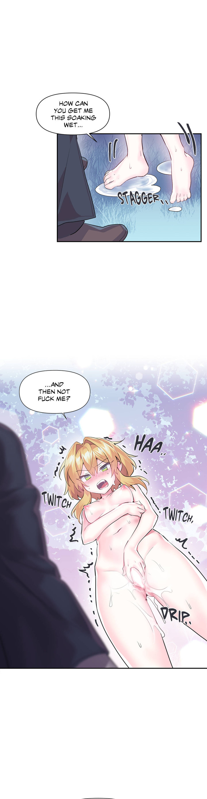 Log in to Lust-a-land chapter 18 page 13