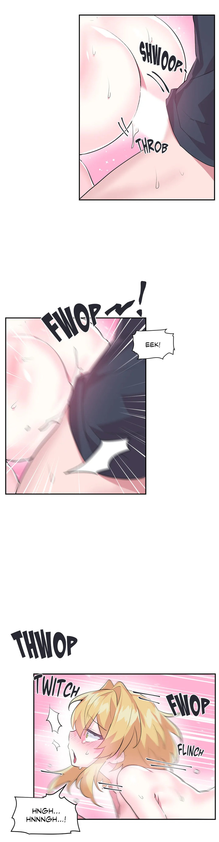 Log in to Lust-a-land chapter 19 page 16