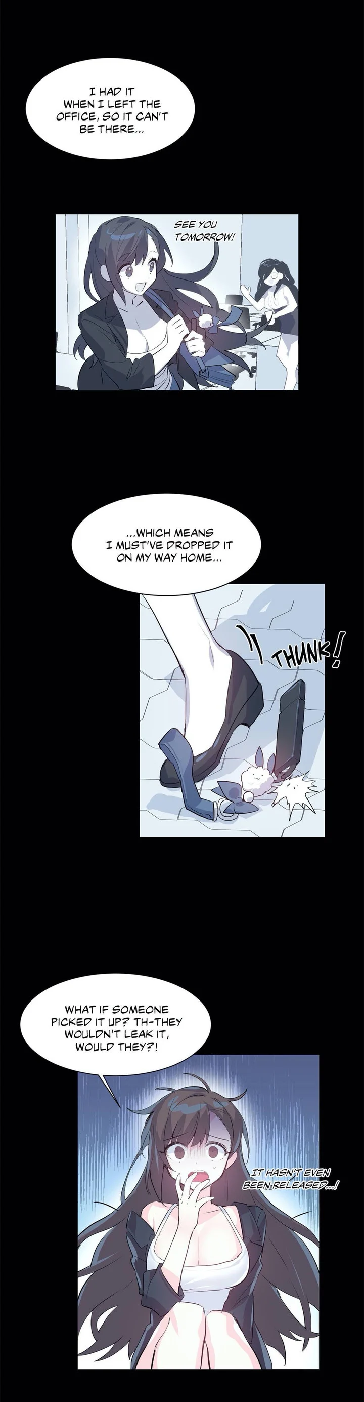 Log in to Lust-a-land chapter 2 page 2