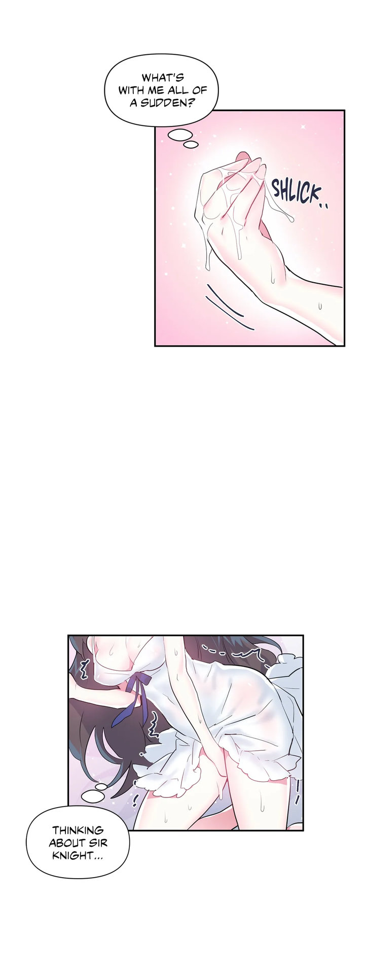 Log in to Lust-a-land chapter 20 page 24