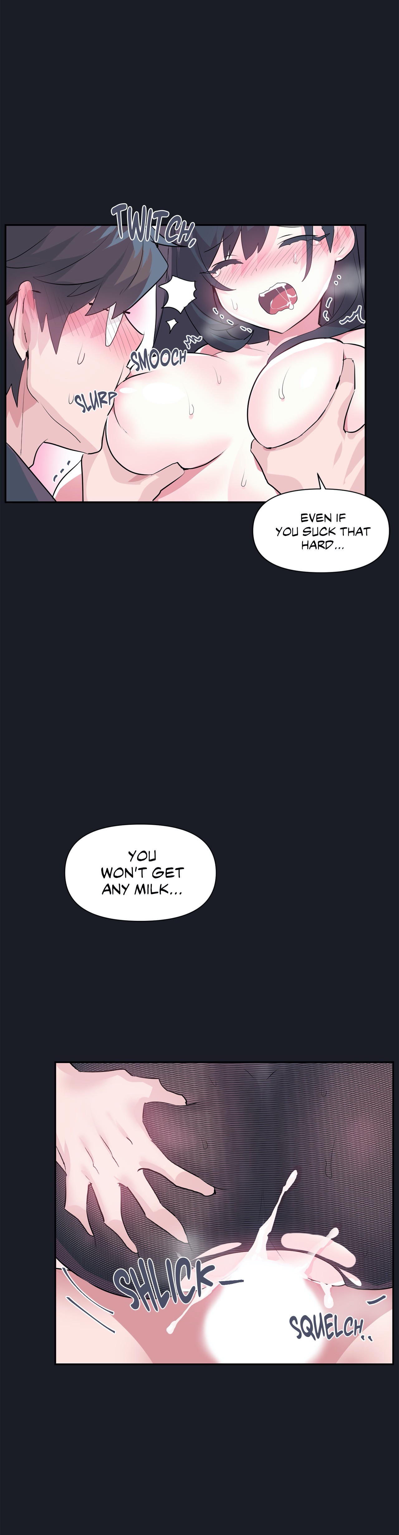 Log in to Lust-a-land chapter 21 page 16