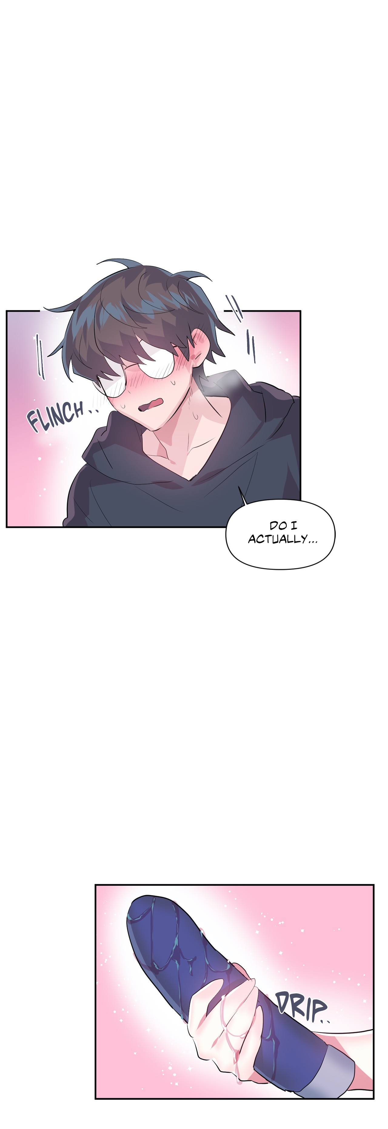 Log in to Lust-a-land chapter 21 page 23