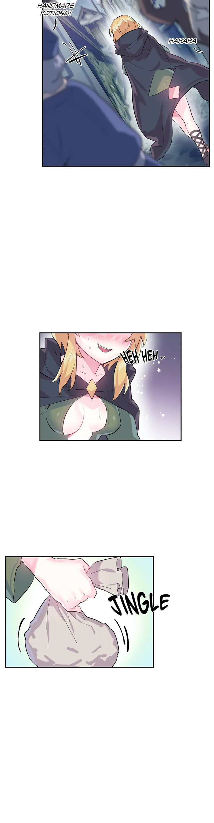 Log in to Lust-a-land chapter 22 page 15