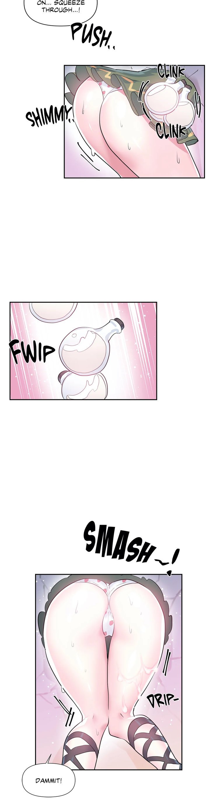 Log in to Lust-a-land chapter 22 page 29
