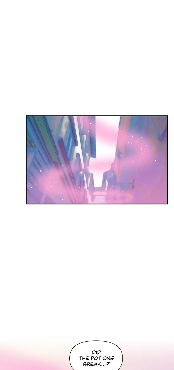 Log in to Lust-a-land chapter 22 page 30