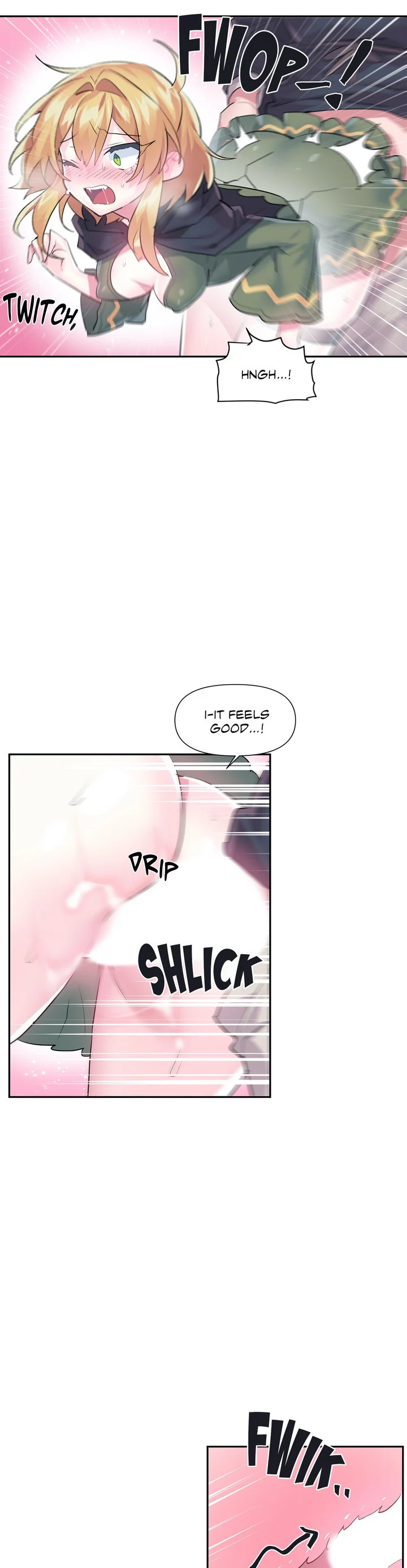 Log in to Lust-a-land chapter 24 page 5