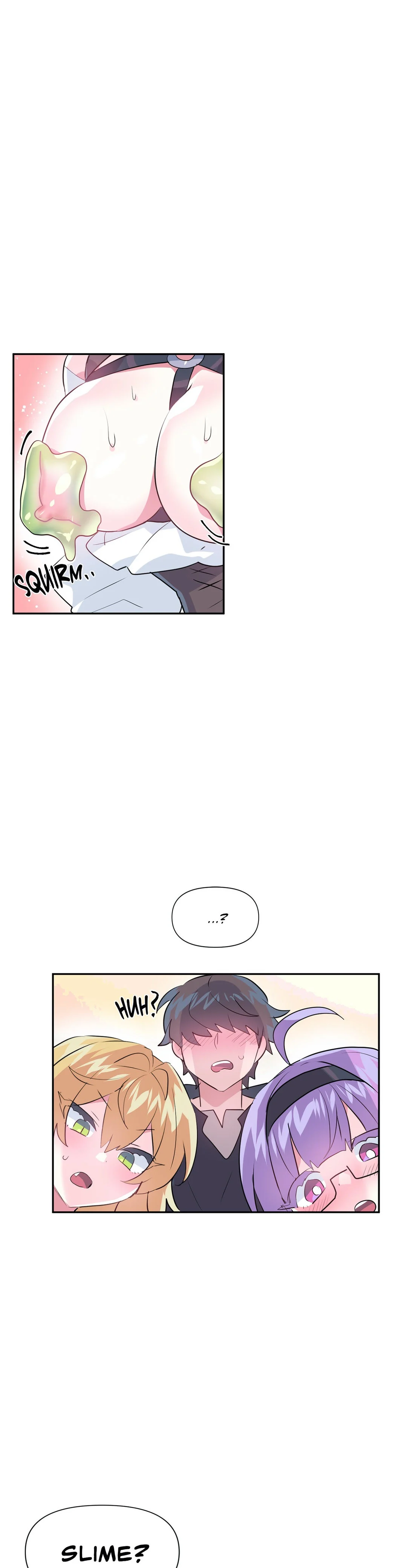 Log in to Lust-a-land chapter 26 page 9