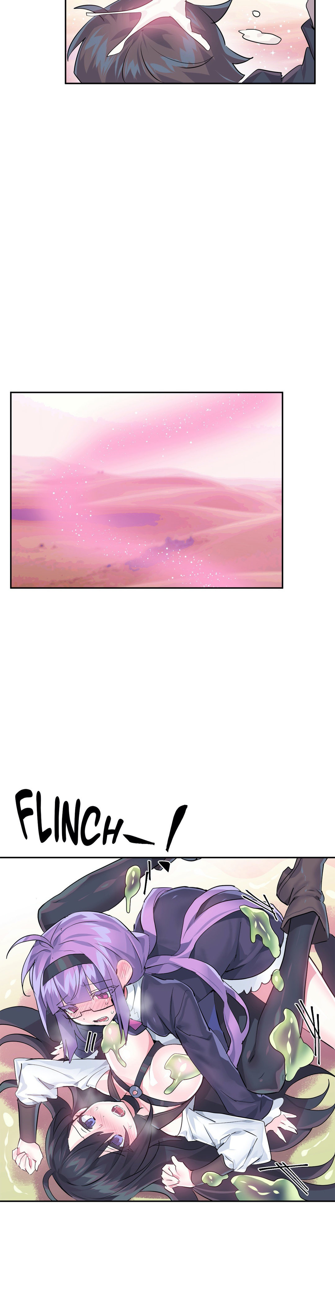 Log in to Lust-a-land chapter 27 page 20