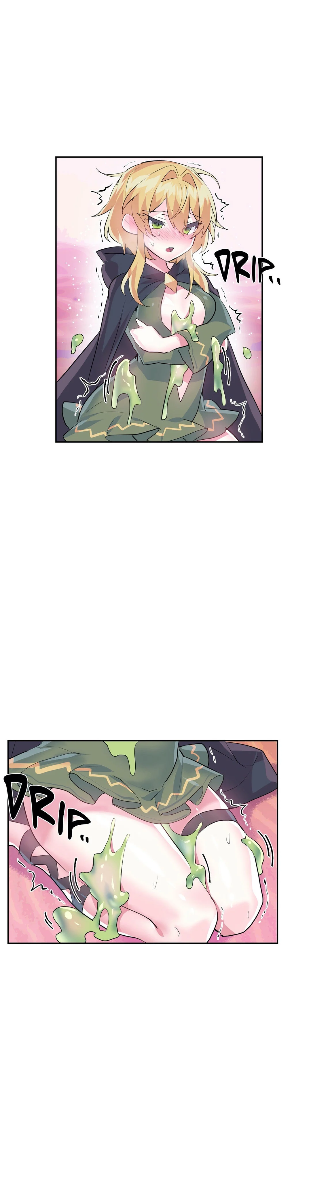 Log in to Lust-a-land chapter 27 page 21