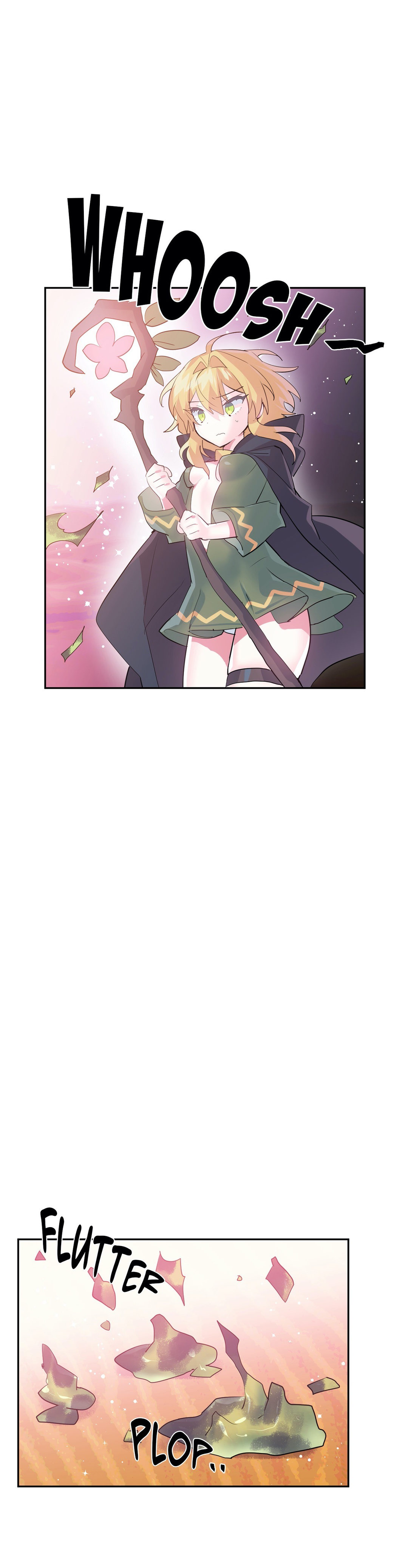 Log in to Lust-a-land chapter 28 page 9