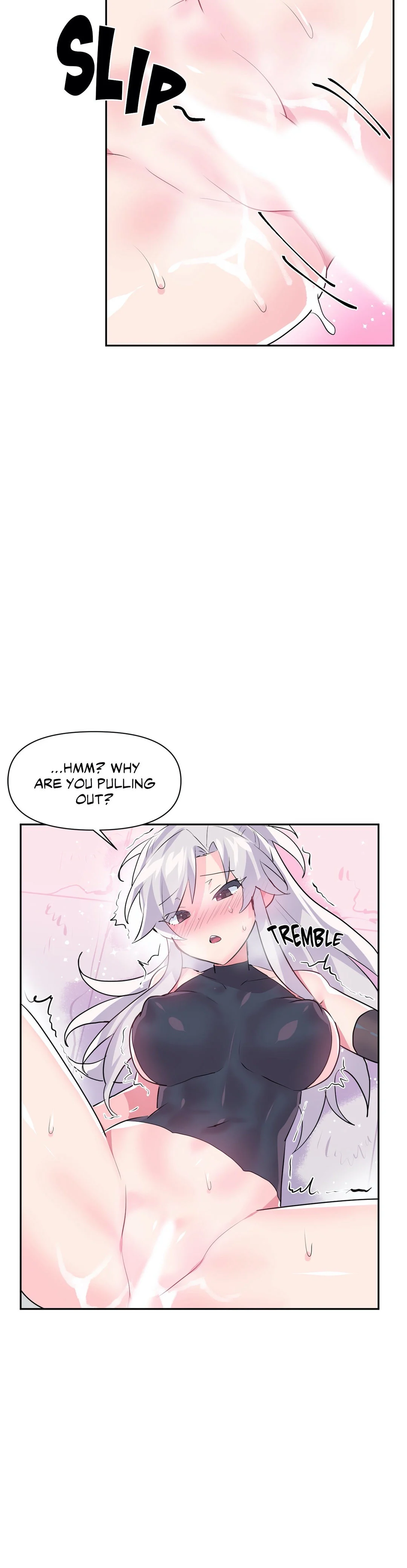 Log in to Lust-a-land chapter 28 page 26