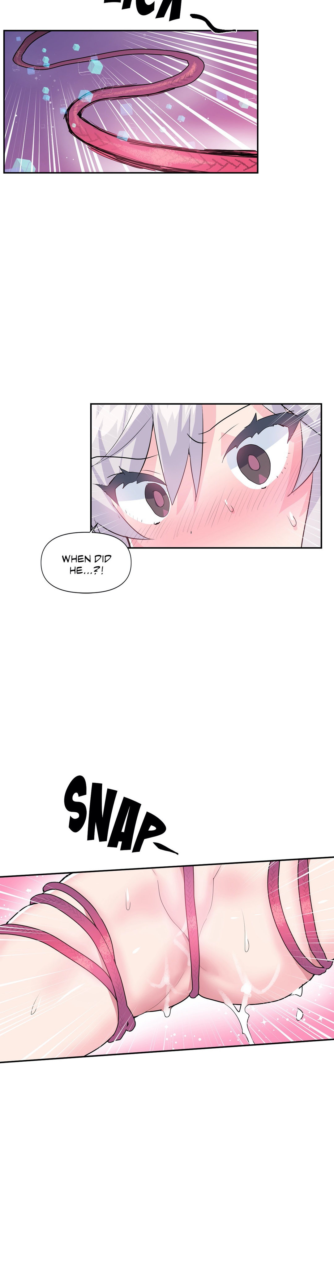 Log in to Lust-a-land chapter 28 page 28
