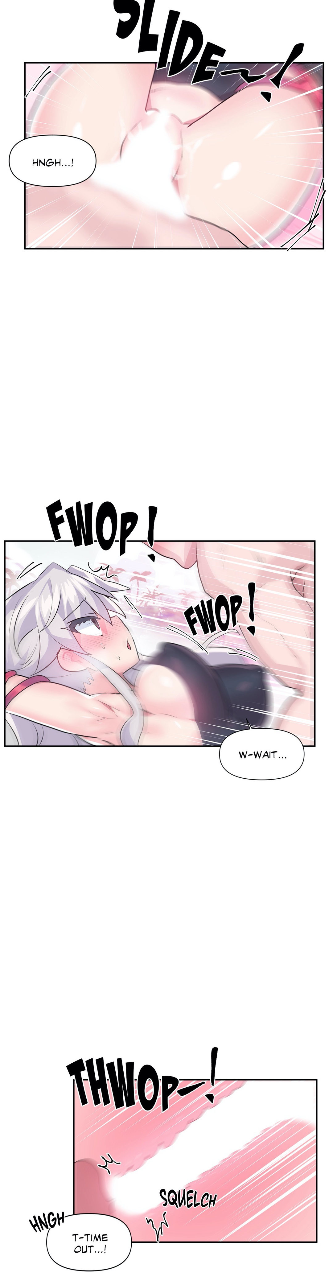 Log in to Lust-a-land chapter 29 page 8