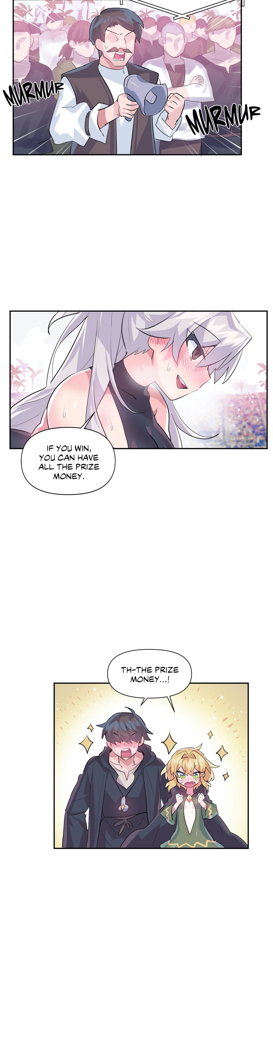 Log in to Lust-a-land chapter 29 page 24