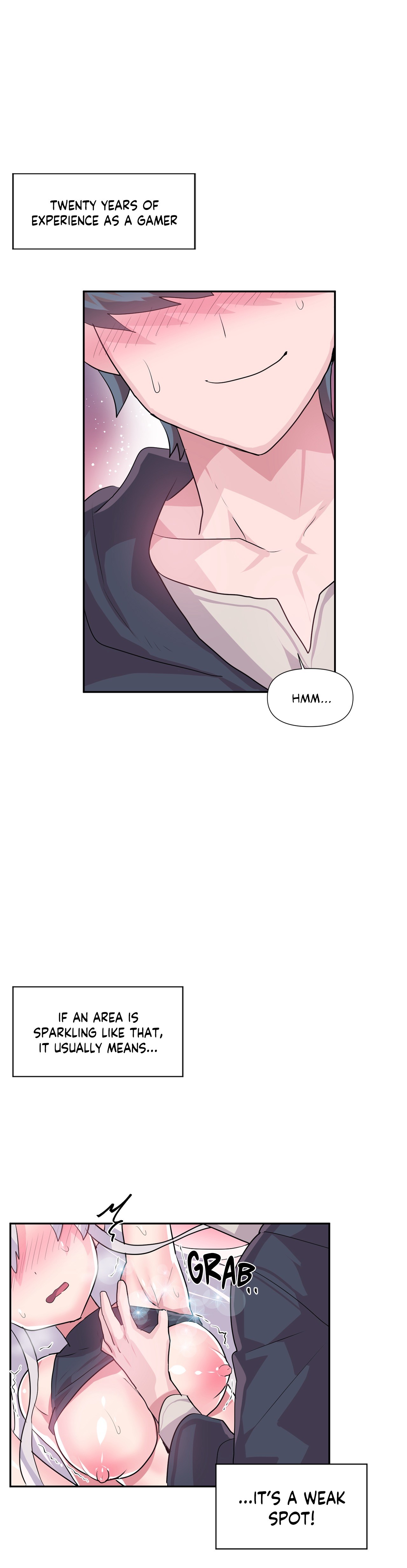 Log in to Lust-a-land chapter 30 page 12