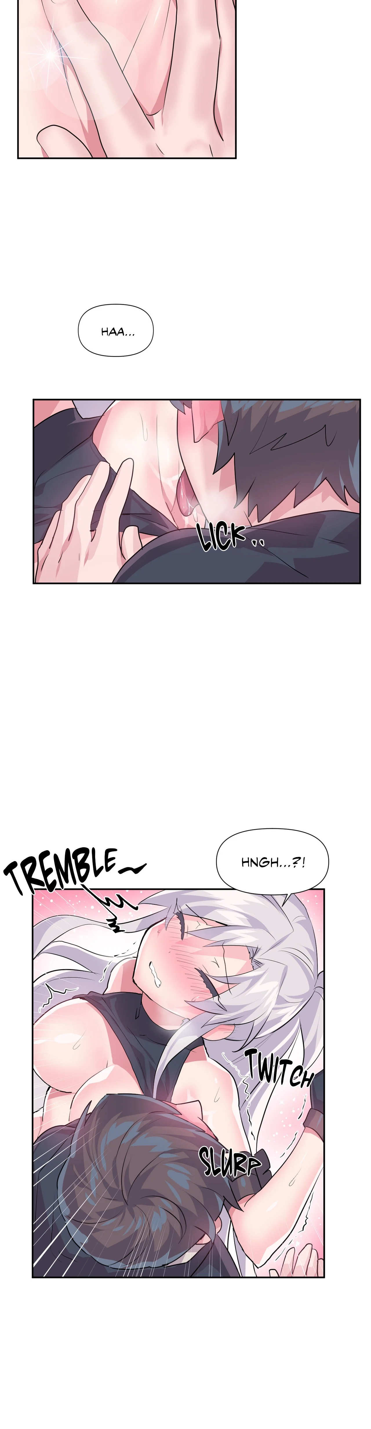 Log in to Lust-a-land chapter 30 page 14