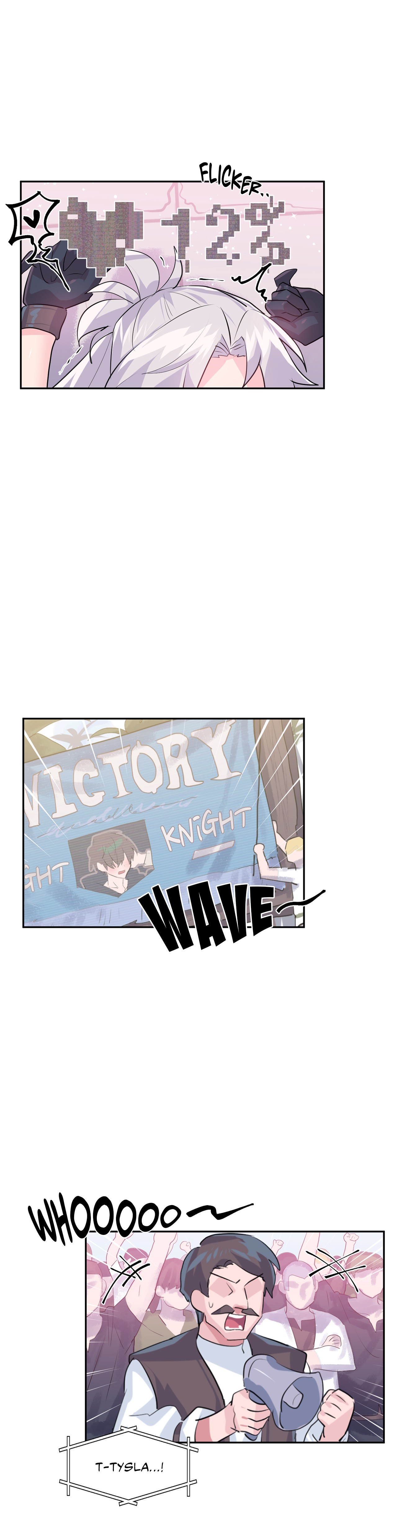 Log in to Lust-a-land chapter 30 page 18