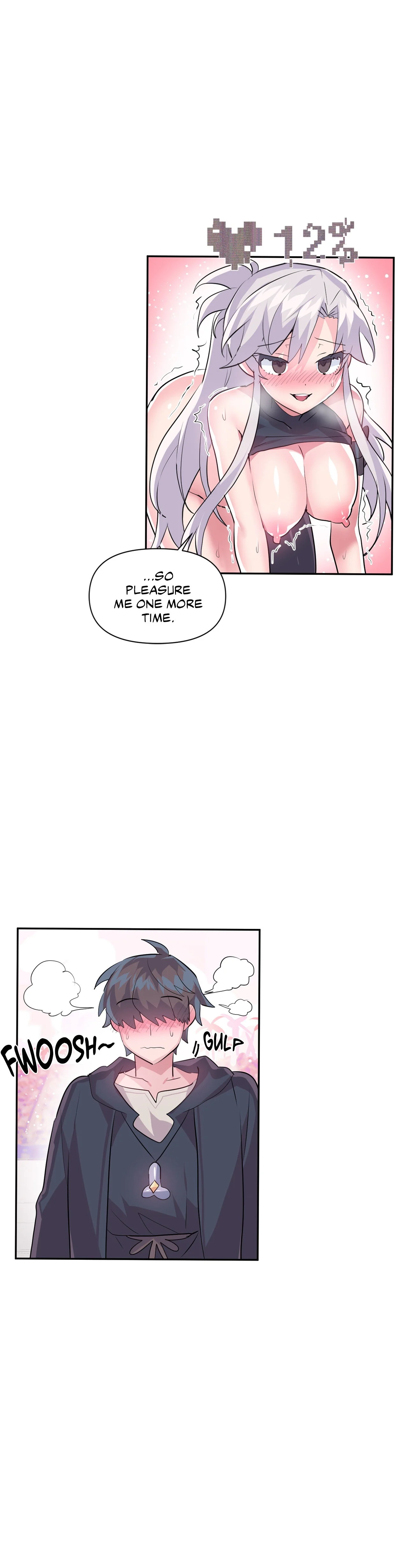 Log in to Lust-a-land chapter 30 page 22