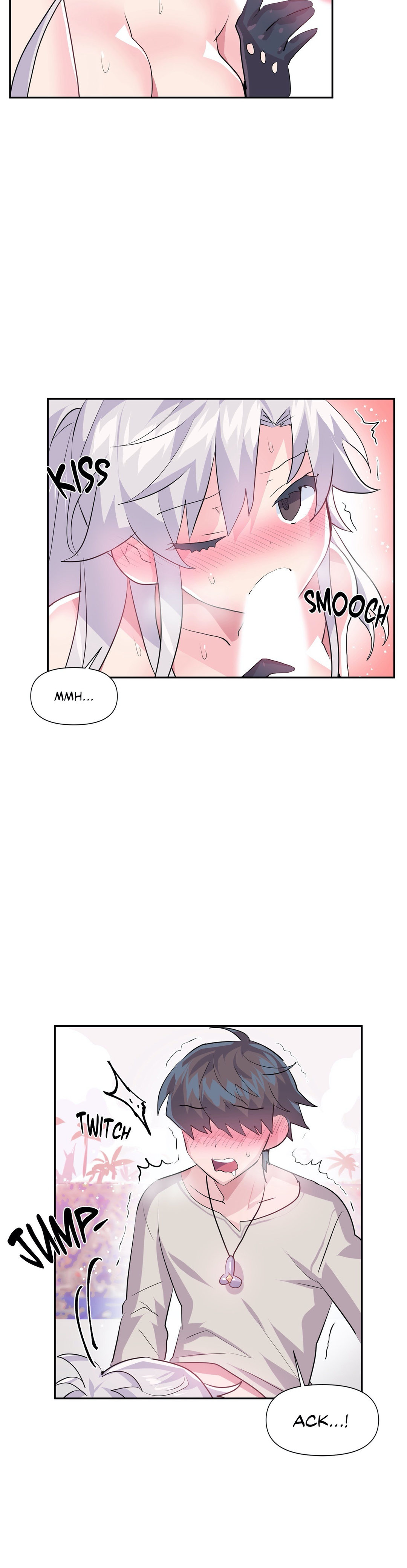Log in to Lust-a-land chapter 31 page 4