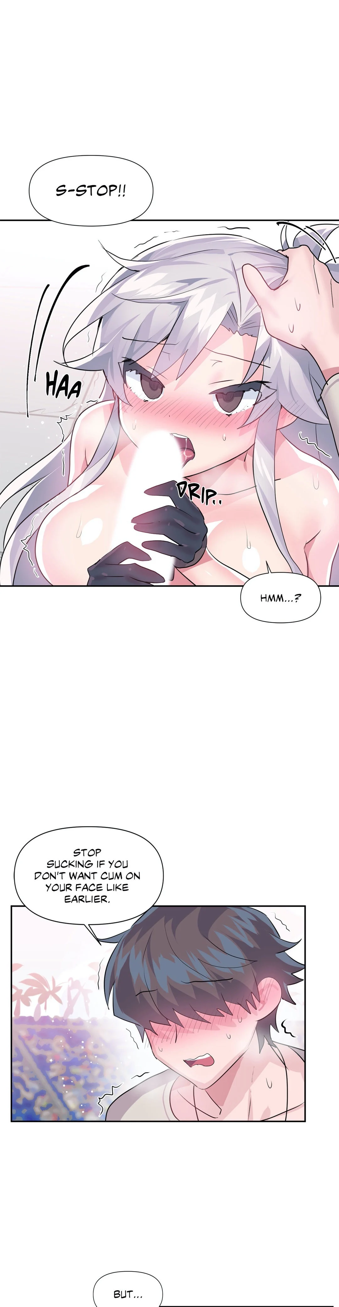 Log in to Lust-a-land chapter 31 page 5