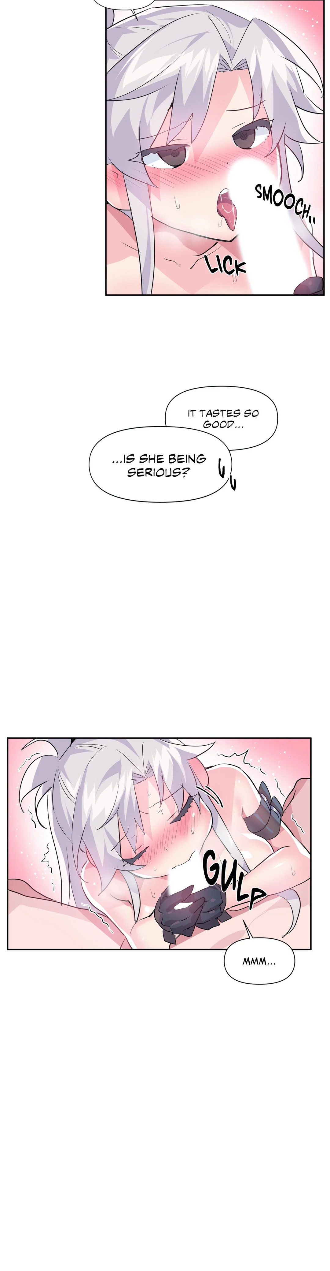 Log in to Lust-a-land chapter 31 page 6