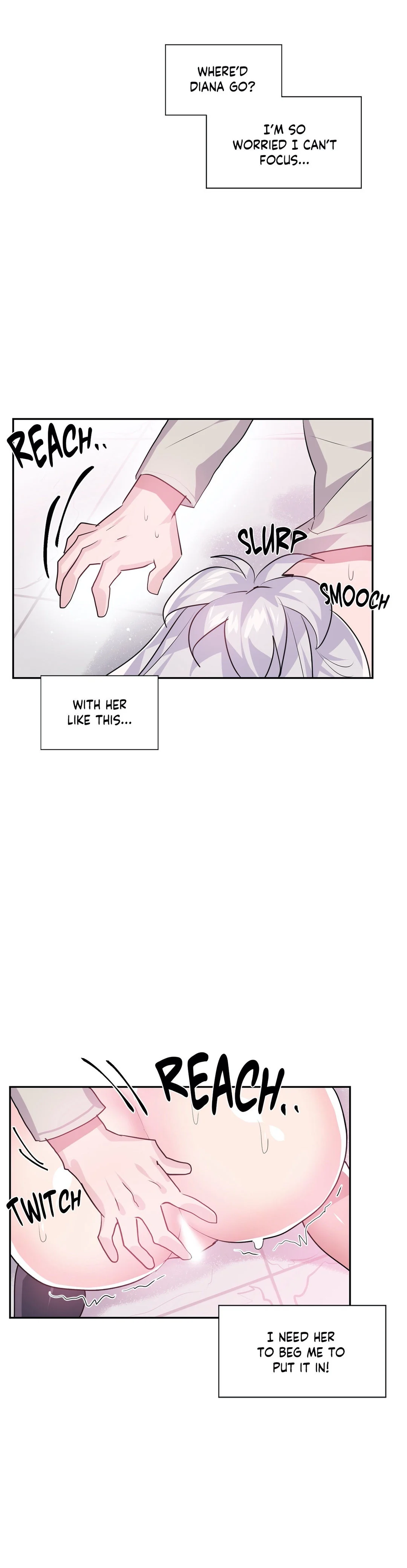Log in to Lust-a-land chapter 31 page 12
