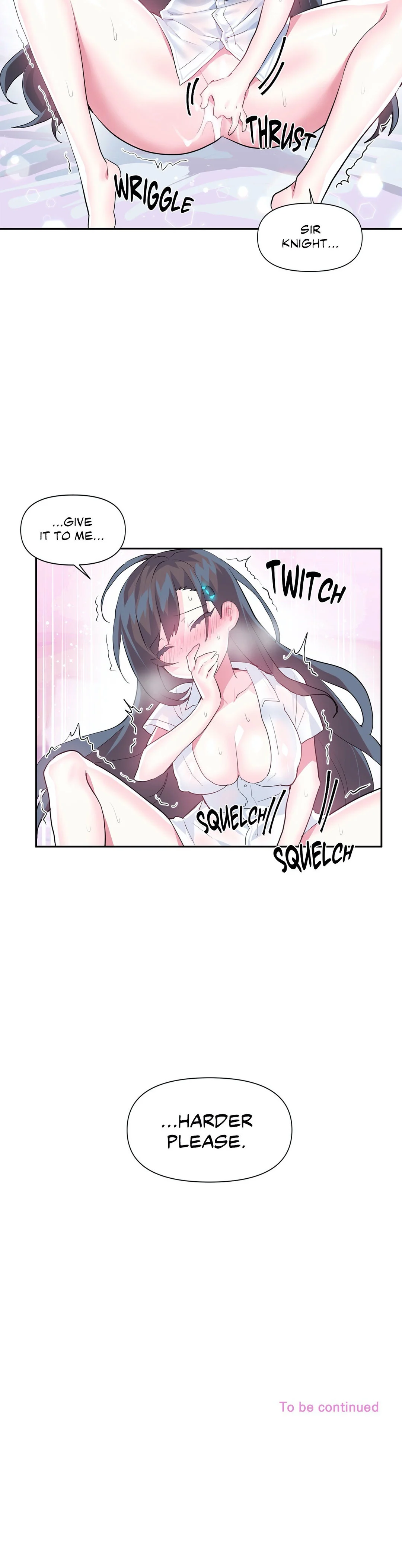 Log in to Lust-a-land chapter 31 page 26