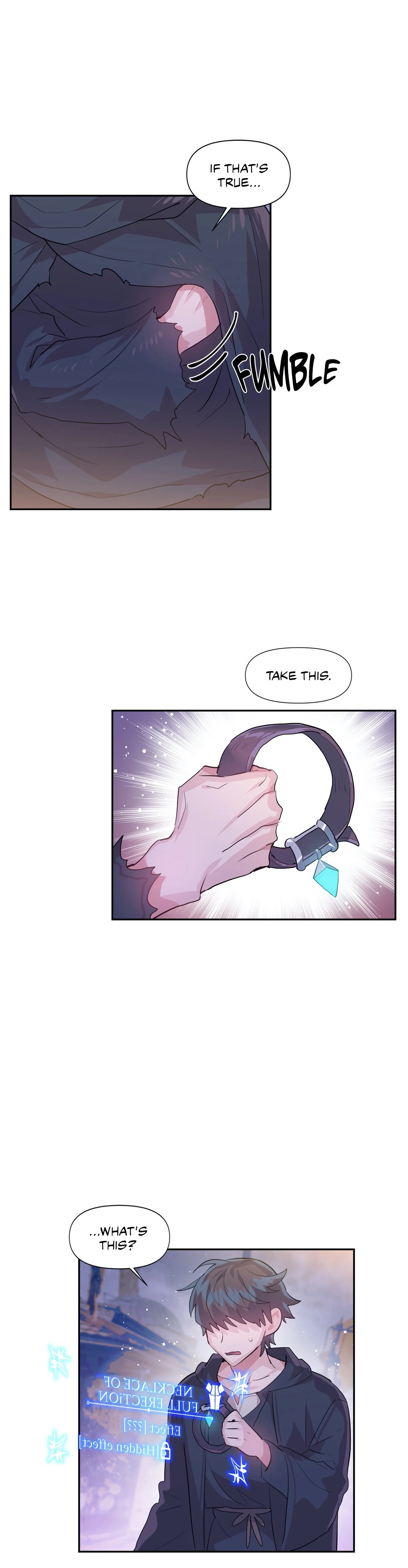 Log in to Lust-a-land chapter 32 page 20