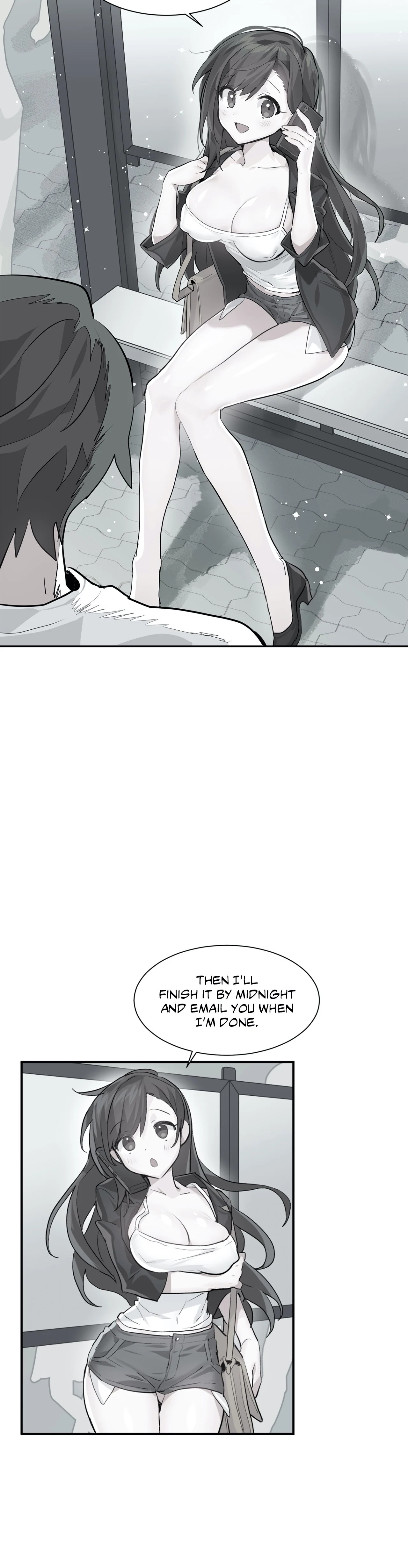 Log in to Lust-a-land chapter 33 page 10