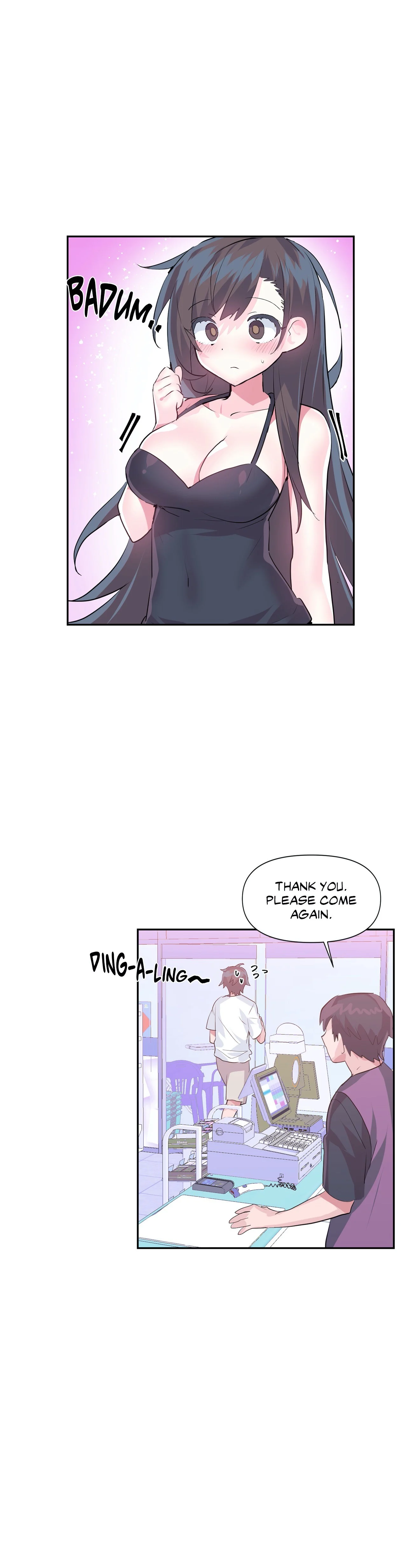 Log in to Lust-a-land chapter 33 page 15