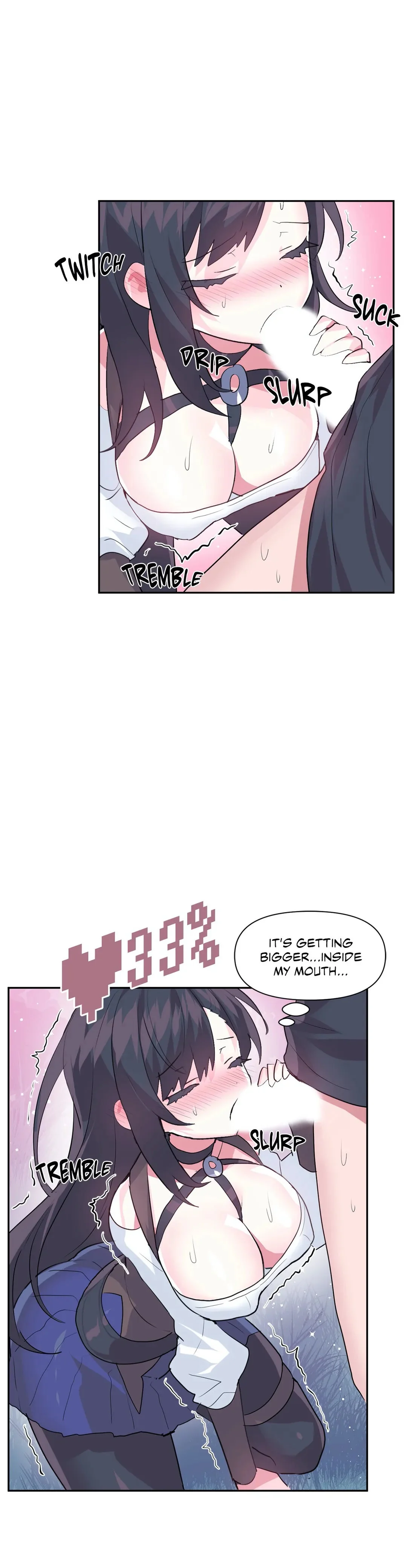 Log in to Lust-a-land chapter 34 page 25
