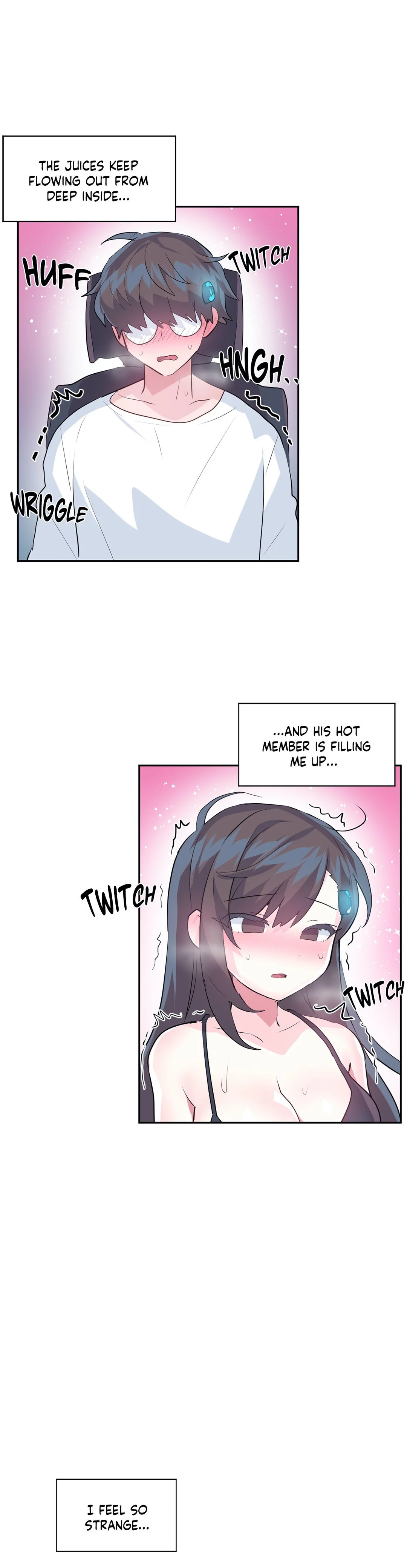 Log in to Lust-a-land chapter 35 page 6