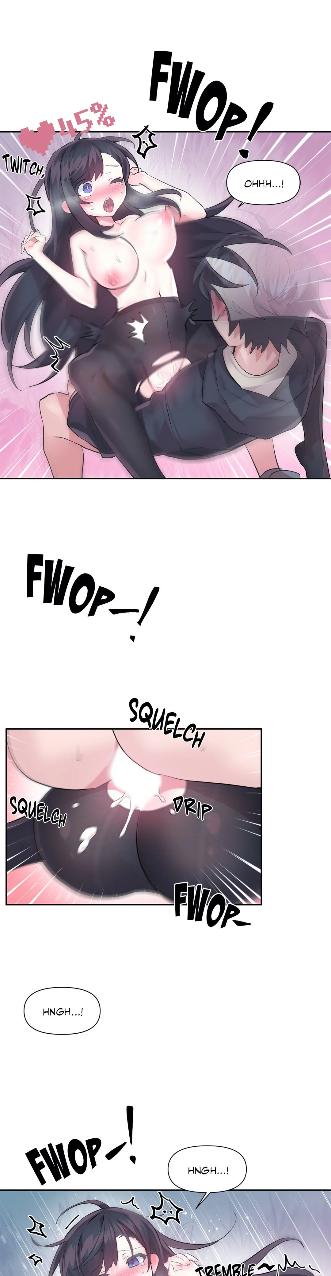 Log in to Lust-a-land chapter 35 page 9