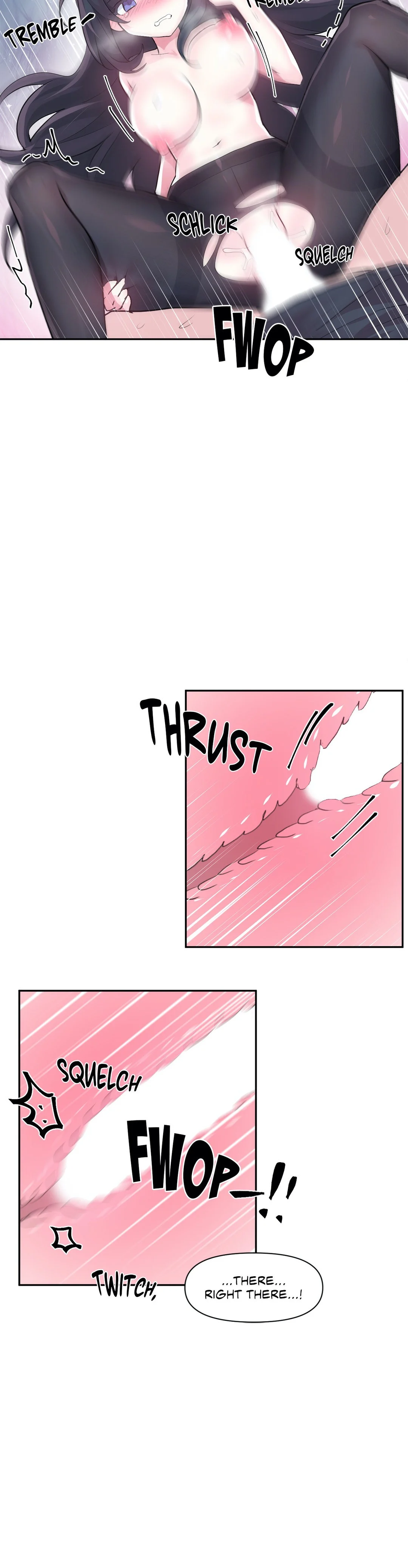 Log in to Lust-a-land chapter 35 page 10