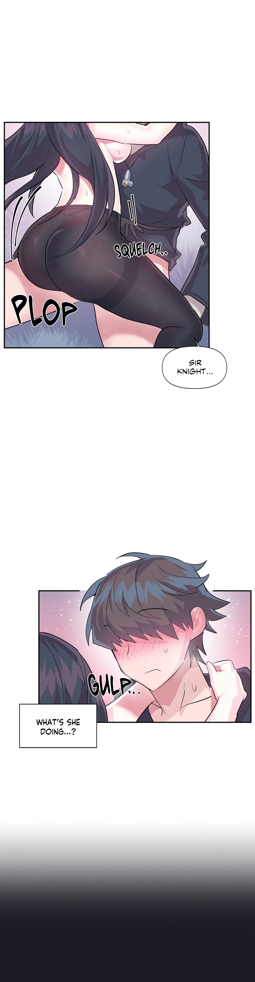 Log in to Lust-a-land chapter 35 page 19
