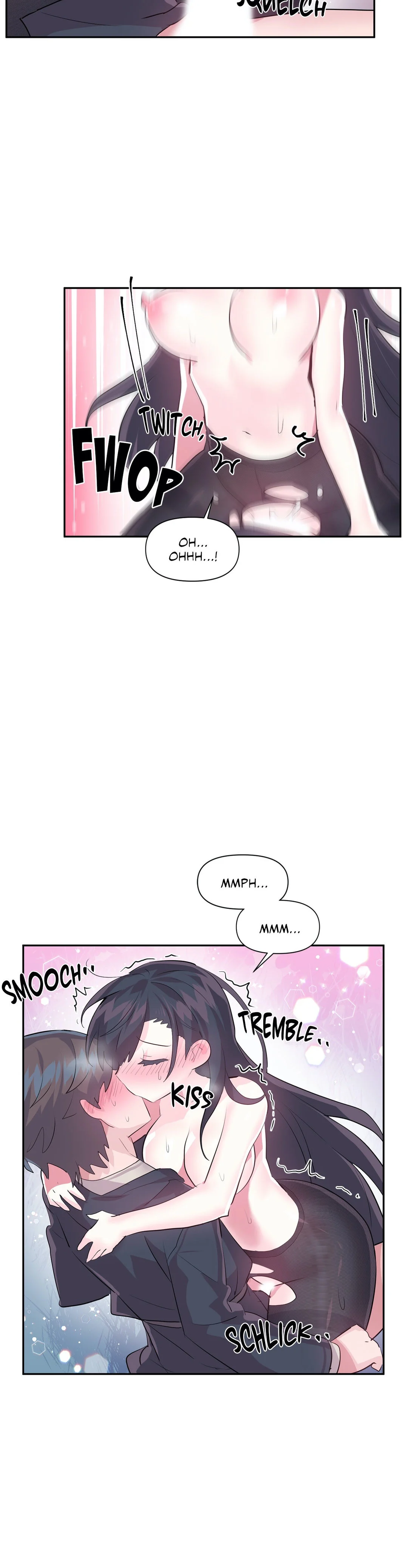 Log in to Lust-a-land chapter 35 page 25