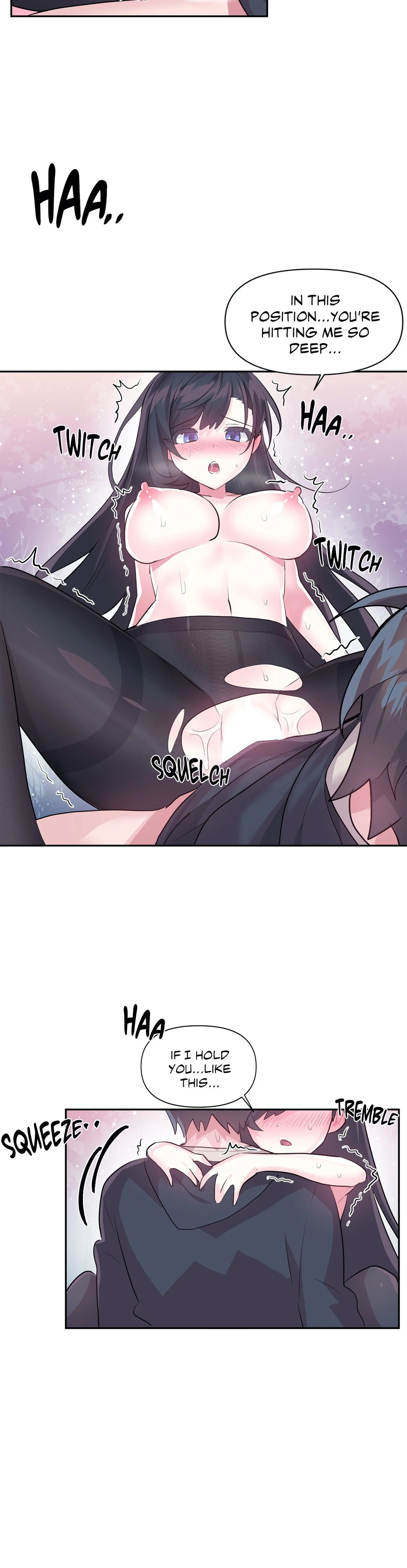Log in to Lust-a-land chapter 35 page 27