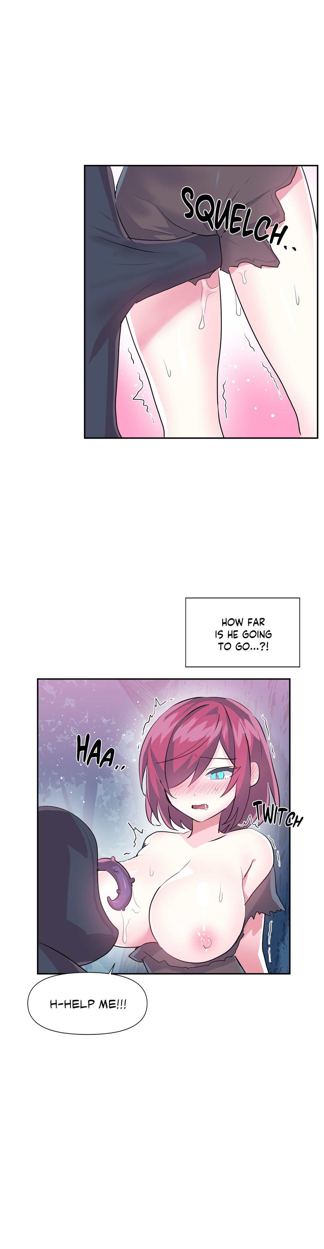 Log in to Lust-a-land chapter 36 page 16