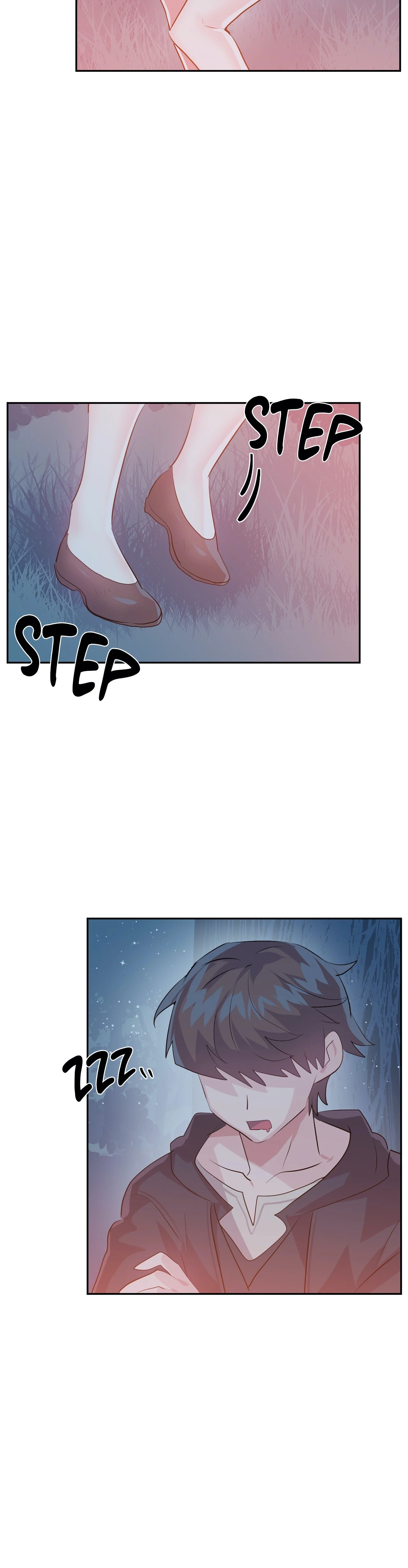 Log in to Lust-a-land chapter 37 page 14