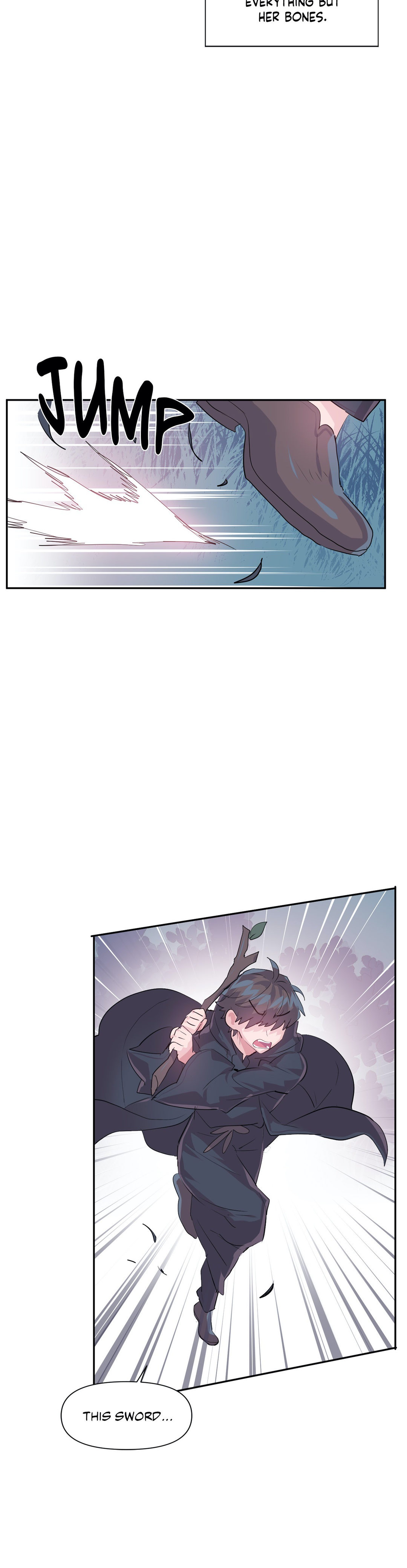 Log in to Lust-a-land chapter 38 page 18