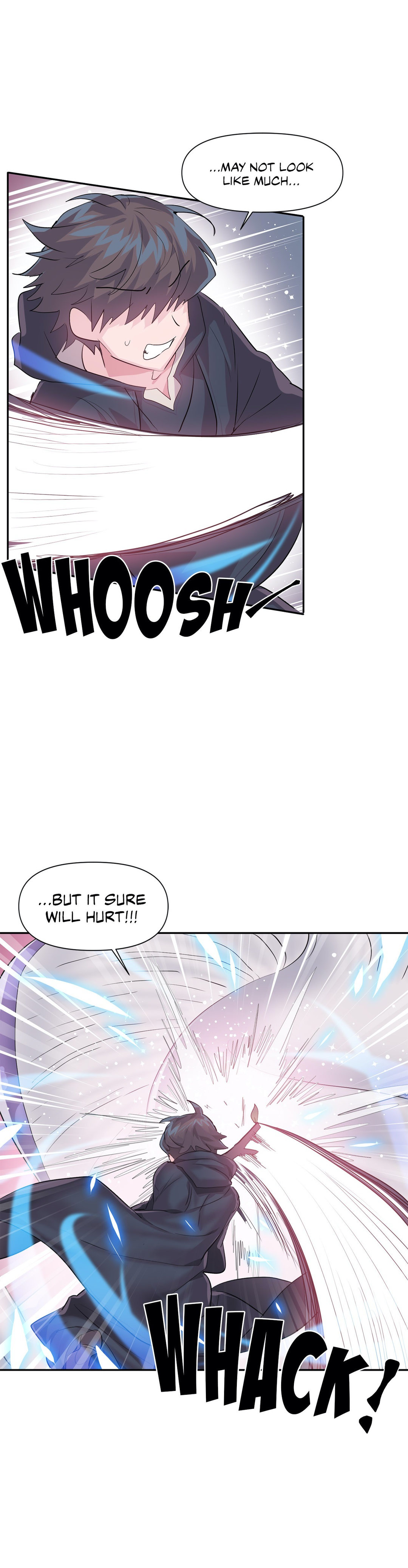 Log in to Lust-a-land chapter 38 page 19