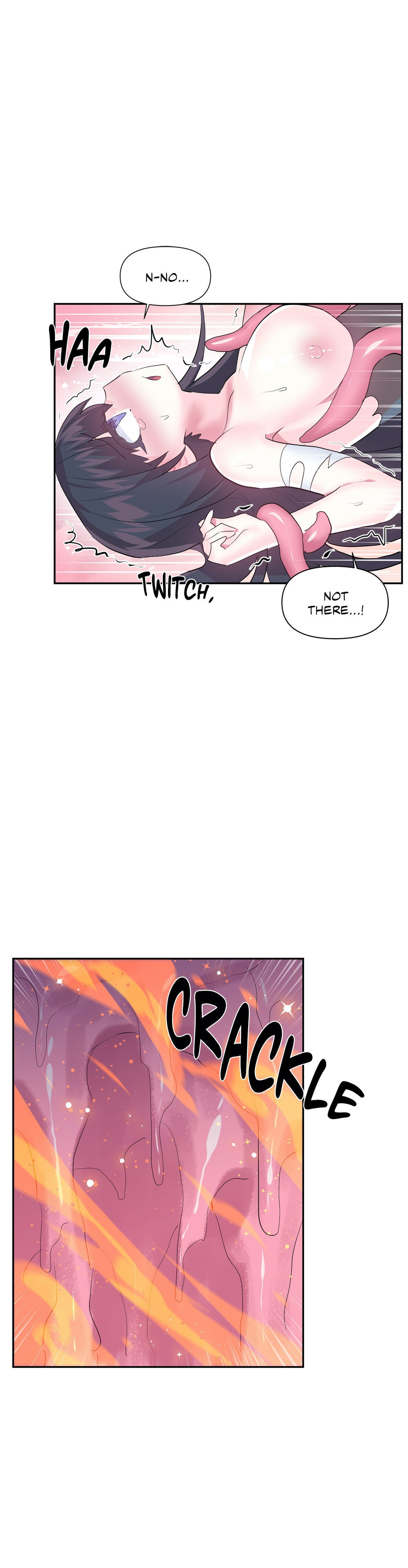 Log in to Lust-a-land chapter 39 page 3