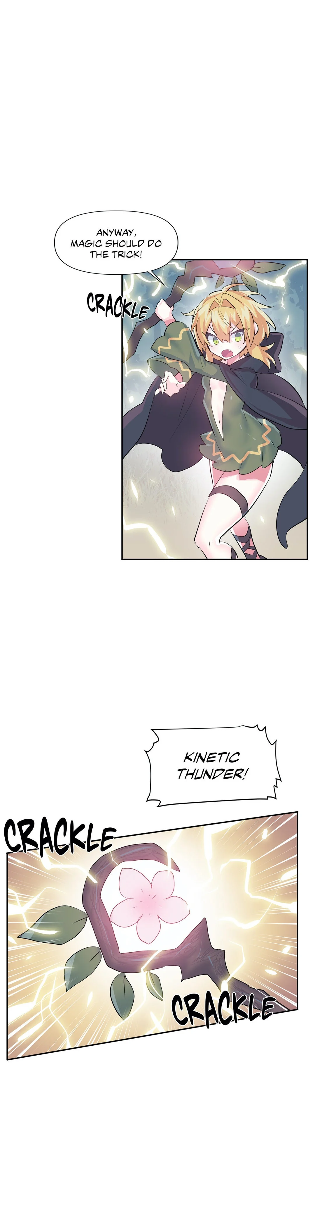 Log in to Lust-a-land chapter 39 page 16