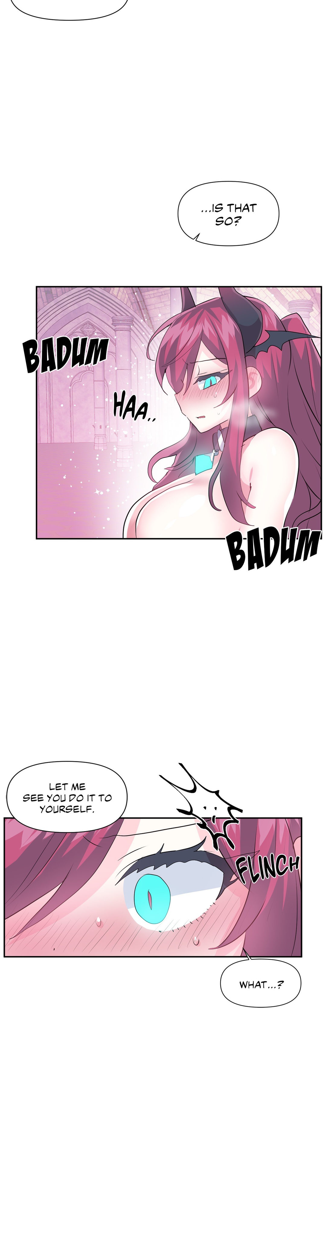 Log in to Lust-a-land chapter 42 page 12