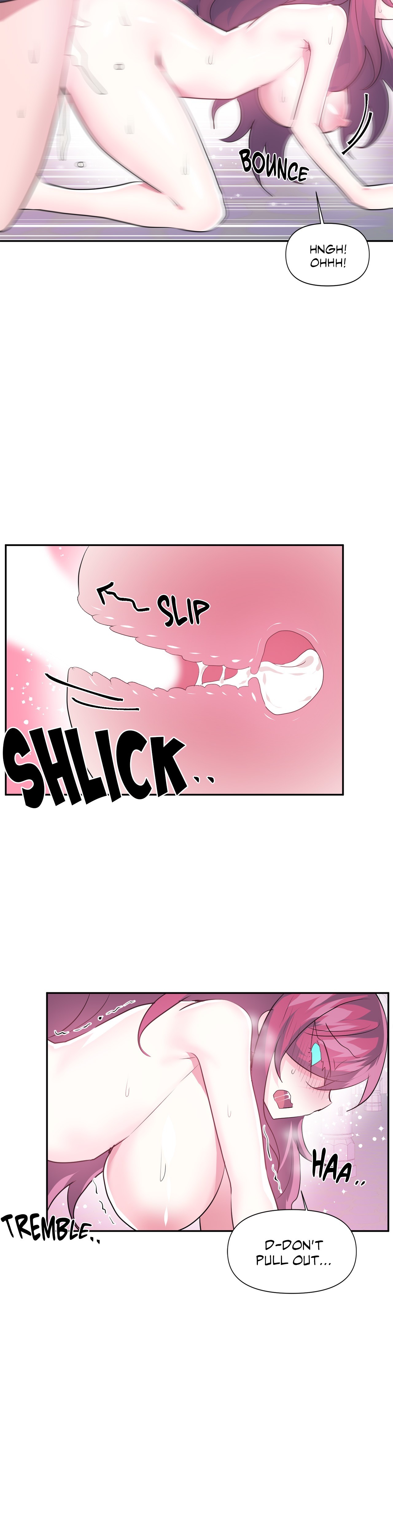 Log in to Lust-a-land chapter 43 page 2