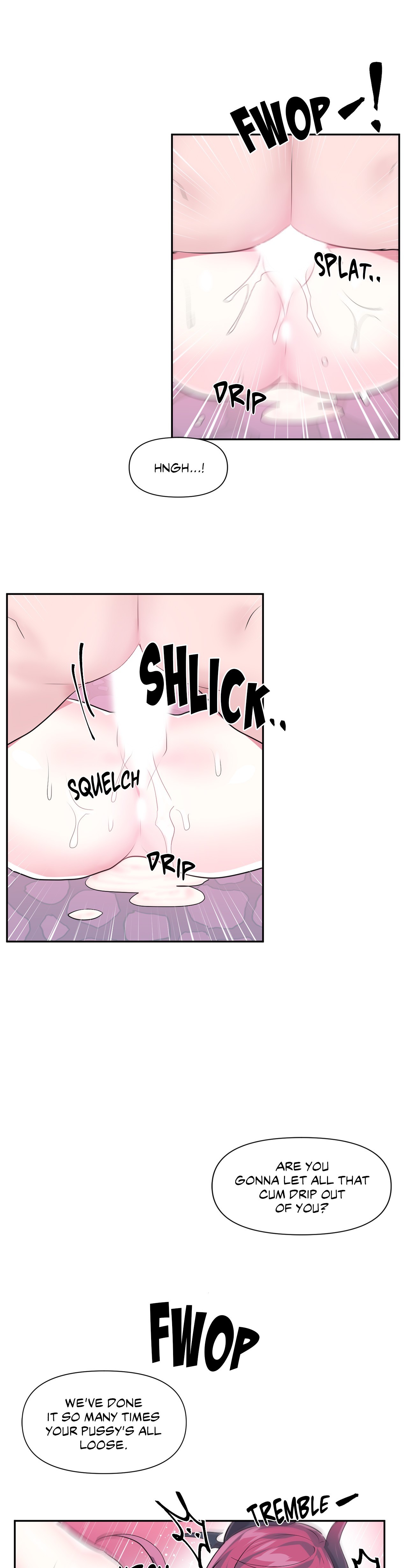Log in to Lust-a-land chapter 43 page 17