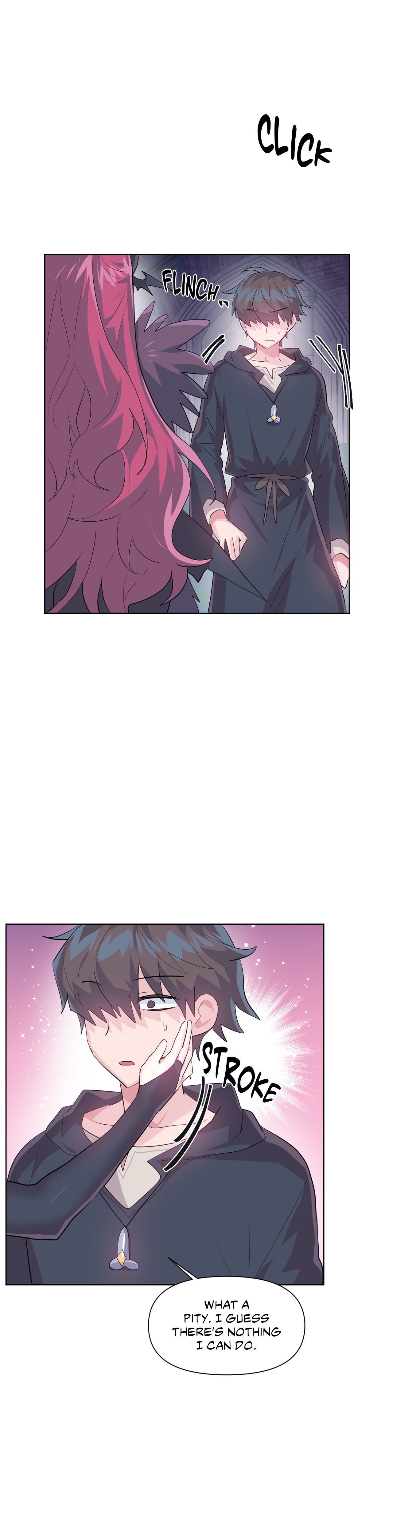 Log in to Lust-a-land chapter 44 page 7