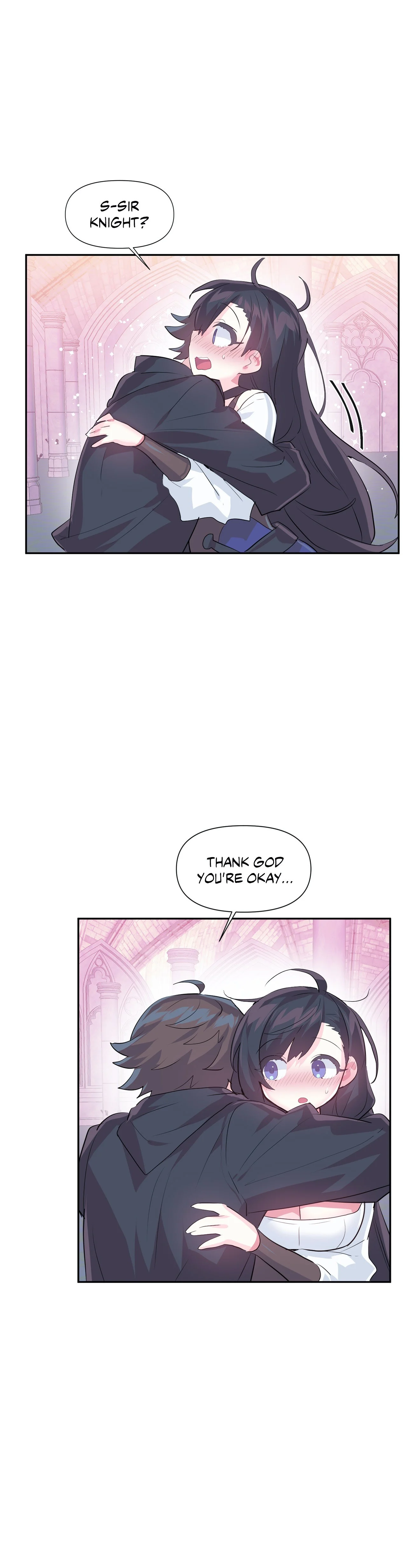 Log in to Lust-a-land chapter 44 page 14